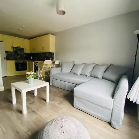 Apartment The Wild Atlantic Stay *