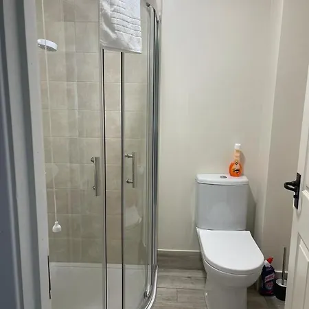 Apartment The Wild Atlantic Stay Carndonagh