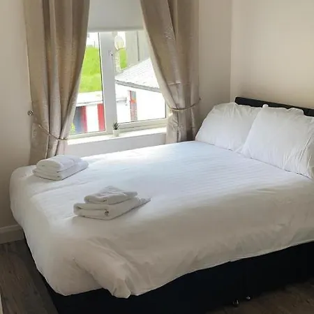 Apartment The Wild Atlantic Stay Carndonagh
