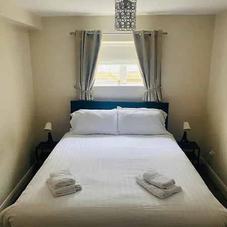 Apartment The Wild Atlantic Stay