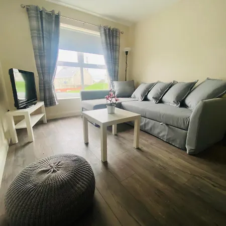 Apartment The Wild Atlantic Stay *