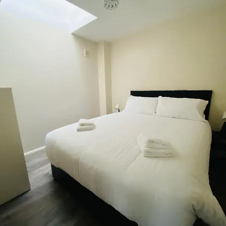Apartment The Wild Atlantic Stay Carndonagh