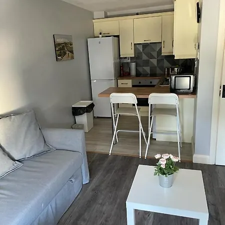 The Wild Atlantic Stay Apartment *