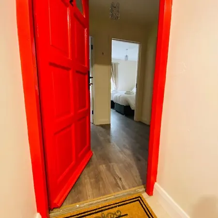 The Wild Atlantic Stay Apartment *