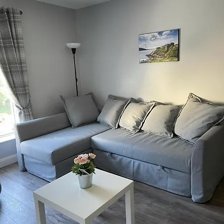 Apartment The Wild Atlantic Stay *