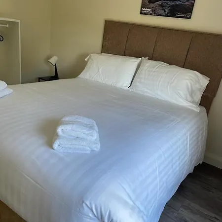 Apartment The Wild Atlantic Stay *