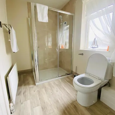 Apartment The Wild Atlantic Stay