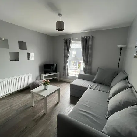 Apartment The Wild Atlantic Stay Carndonagh