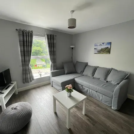 Apartment The Wild Atlantic Stay Carndonagh
