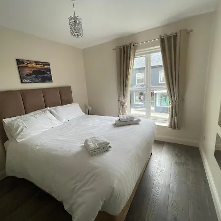 The Wild Atlantic Stay *